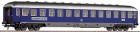 45303 Roco Passenger car 2nd class &quot;Scharnow Reisen&quot; (1:100)